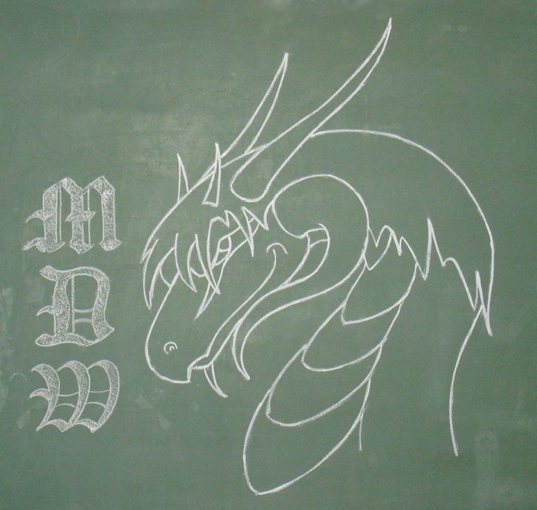 Midnight Dire Wolf - By Azdaracylius
Midnight Dire Wolf:
There was not enough place to write the whole name... Hope I did everything well!
Keywords: head