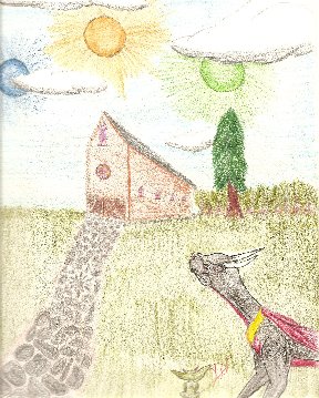 By Dragonness Wyverna
Note: The scanner strikes again! -_-
