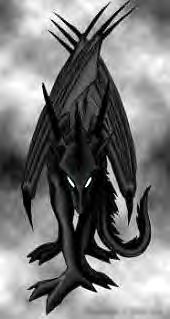 Just Watch Over Me - By Lizzigator
This is just a drawing I made, It's my first one, So please be honest. =)
