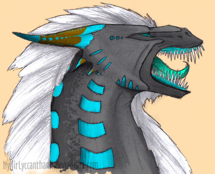 By Nyliir
