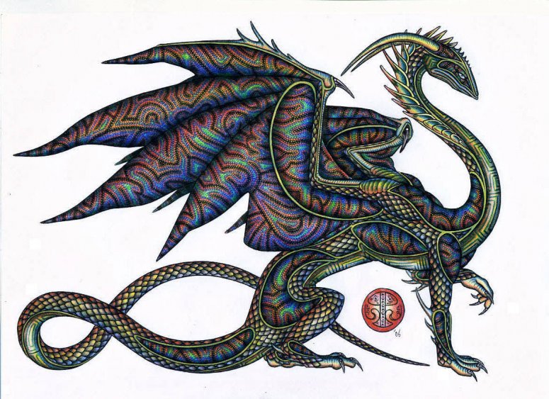 By Raven

