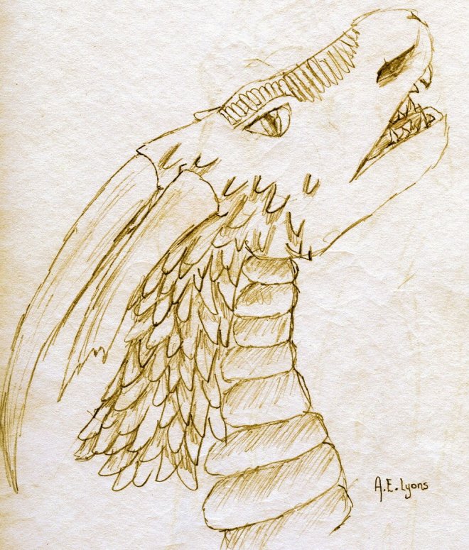 By Ramoth
This is a picture that i drew........ i dunno when but it is one of my good ones.Kinda sad.....
