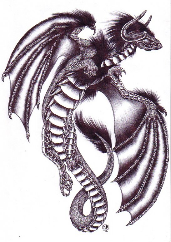 By Raven
