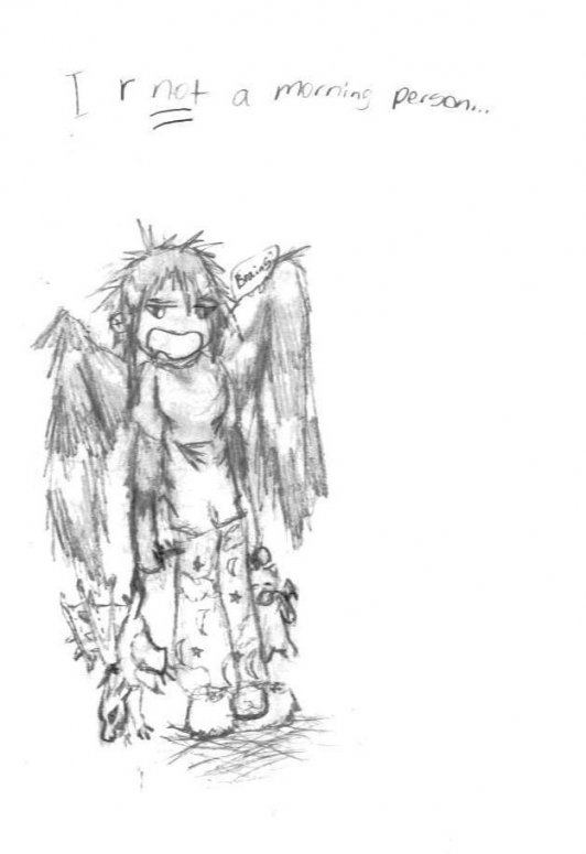 By Nighthawk
Keywords: Anthropomorphic anime