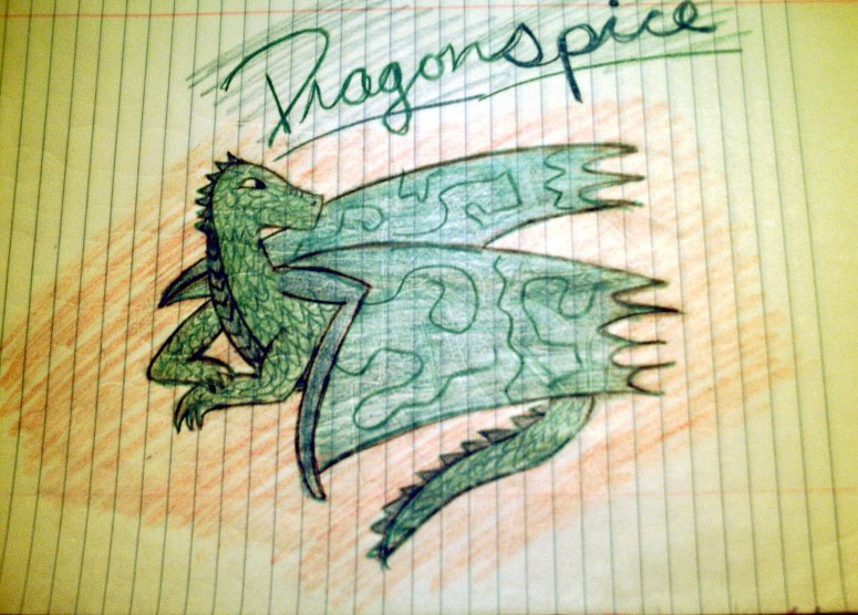 By Dragonspice
