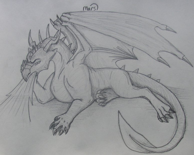 Irritated - By Mars
