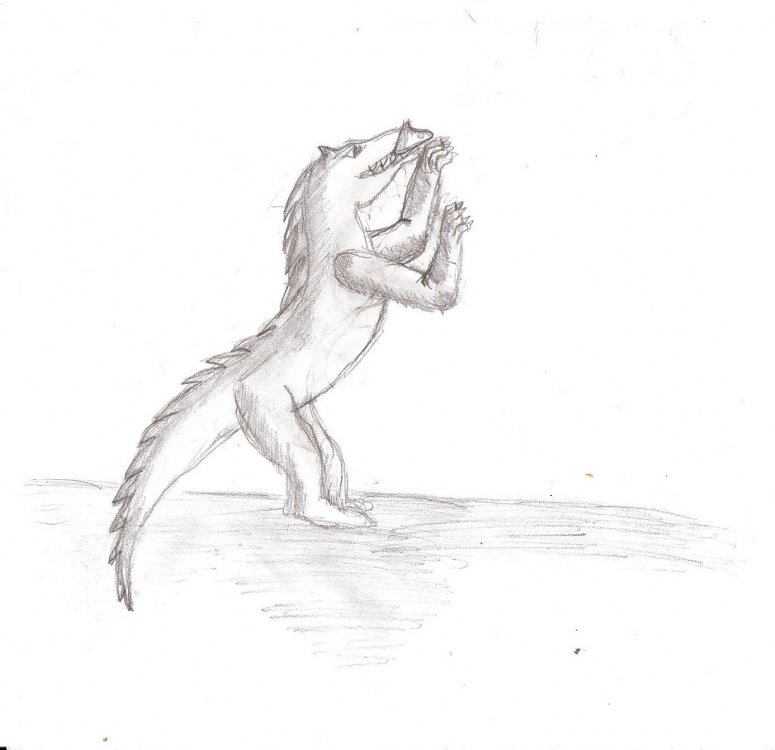 By Akira
i decided to keep this as a surprise for yous lot a couple of weeks ago i got a new computer that would let my scanner work
hope you like my pics -_^
