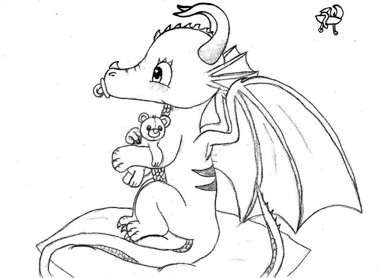 Portrait of babydrgn - By Babydrgn
Keywords: Anthropomorphic