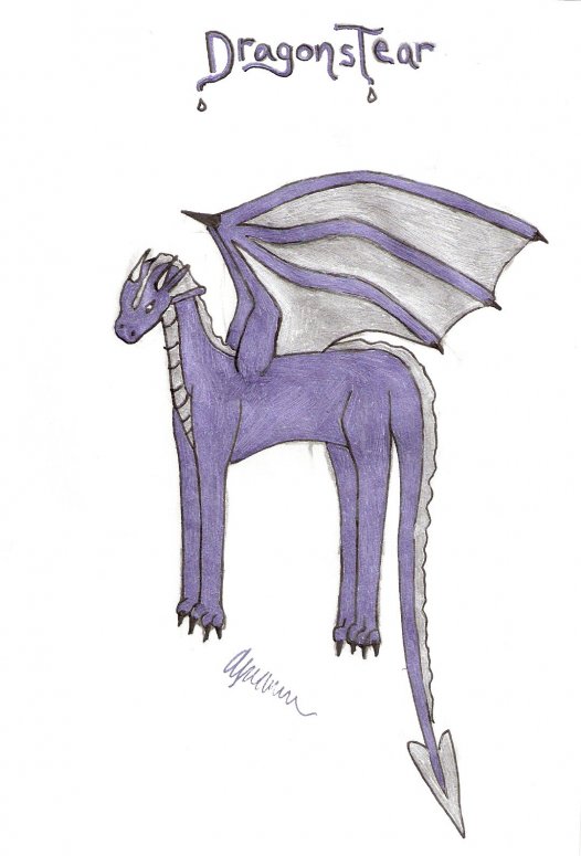By Aquamarine

