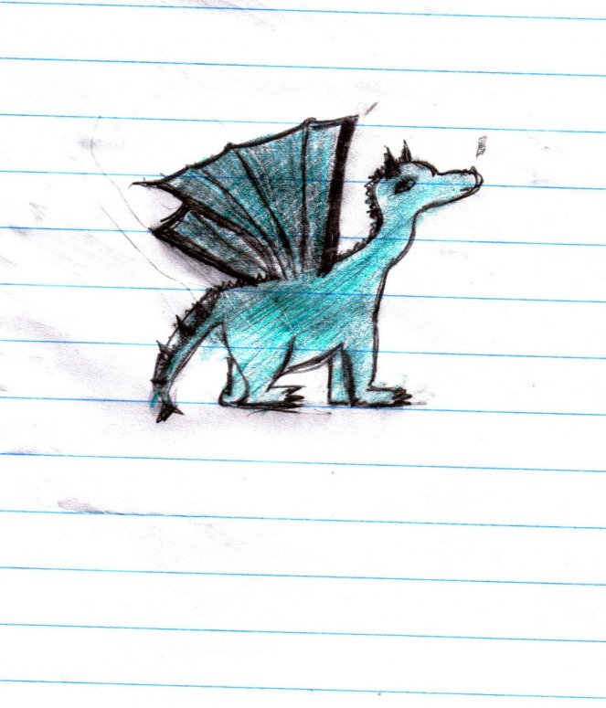 By Pixie
