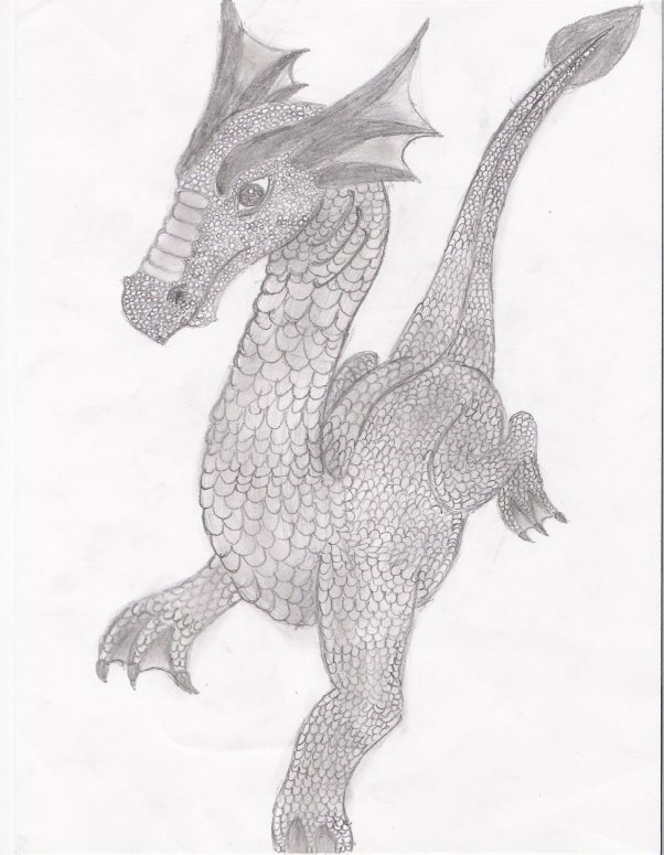Aquaya - By Tiarne
