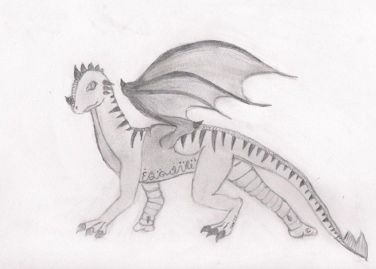Dreaymii - By Tiarne
