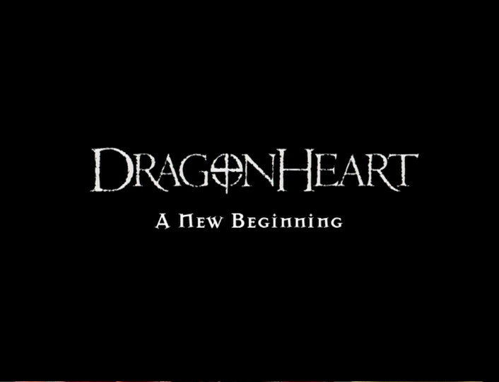 Dragonheart: A New Beginning - Topic - YouTube