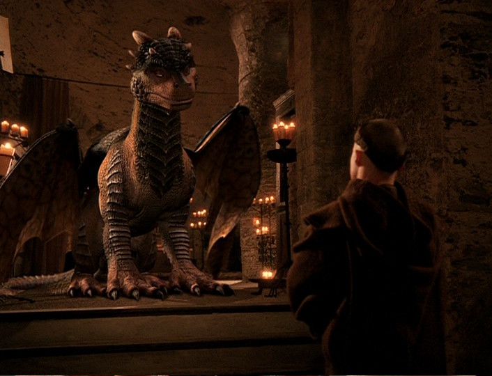 Watch DragonHeart: A New Beginning 2000 Free Online