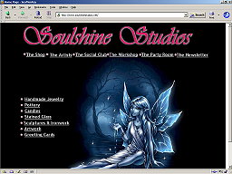 Soulshine Studio