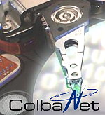 ColbaNet Web Space