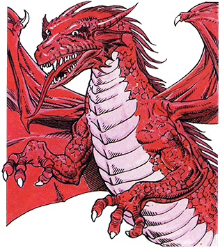 Red Dragon